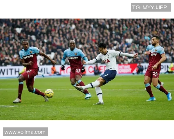 英超热刺凭乌龙球险胜那不勒斯全场沸腾精彩集锦回顾