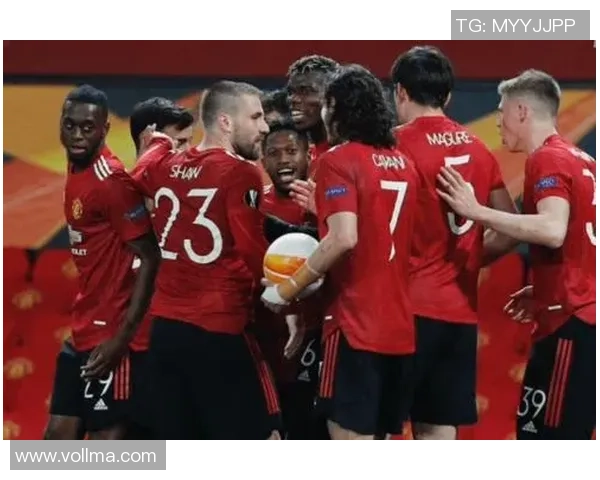 欧联杯曼联大胜里昂五球狂潮乌龙球引发全场热烈反响与转会传闻